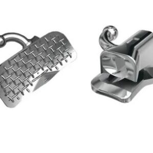 TUBOS BUCALES CONVERTIBLES 1er MOLAR MBT MINI 022 BONDABLE