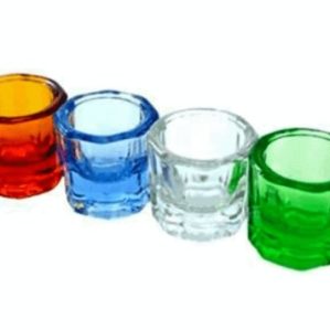 VASO DAPPEN VIDRIO PEQUEÑO