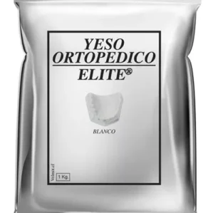 YESO ORTOPEDICO ELITE  1KG BLANCO