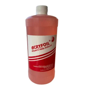 ACRYFOIL AISLANTE PARA ACRILICO