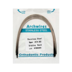 ARCOS ACERO RECTANGULARES
