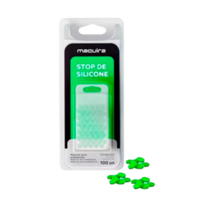 TOPES DE DE SILICONA PARA LIMAS