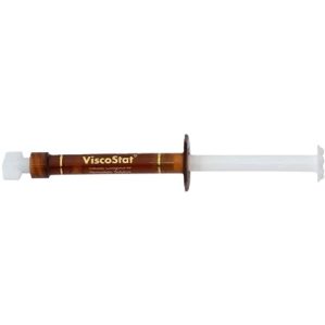 VISCOSTAT SULFATO FERRICO 20% Ultradent